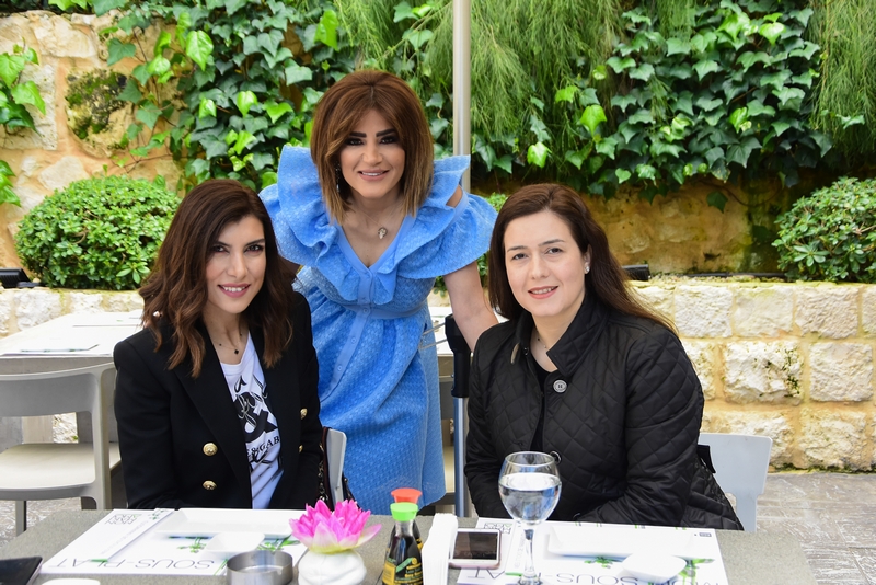 Mother's Day at Mon Maki a Moi
